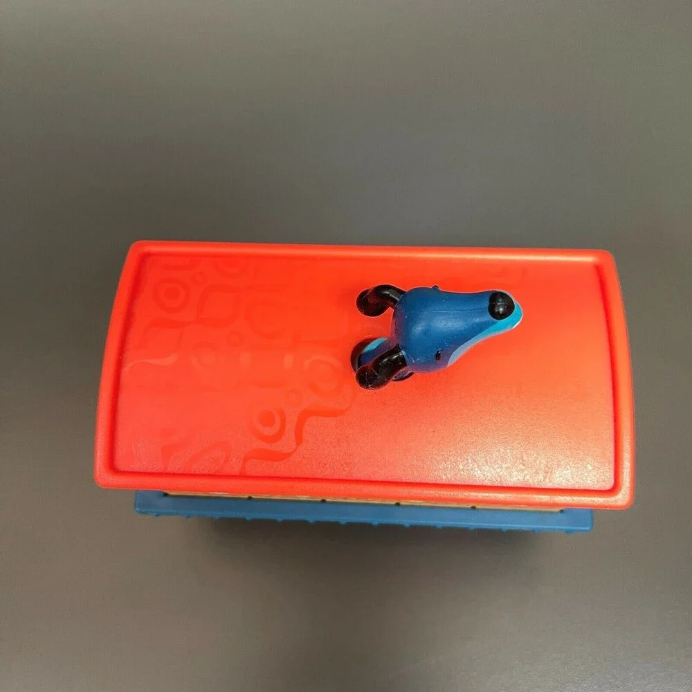 Maison Battat B.‎ The Critter Express Train Grooving Dog Replacement Part Piece